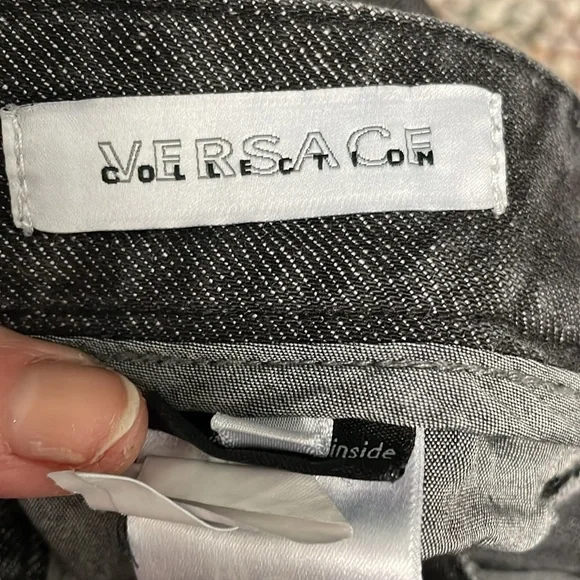 Versace jeans - Picture 3 of 10